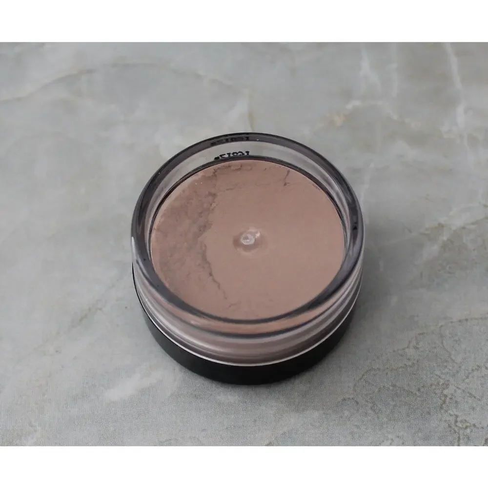 Savvy Minerals By Young Living Eyeshadow Best Kept Secret (Matte) 0.03oz. NWOL